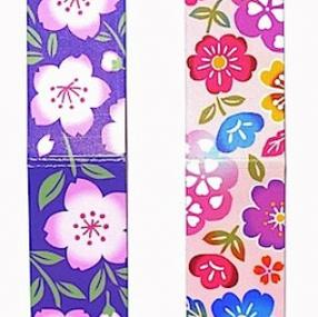 Marque pages et cartes japonaises